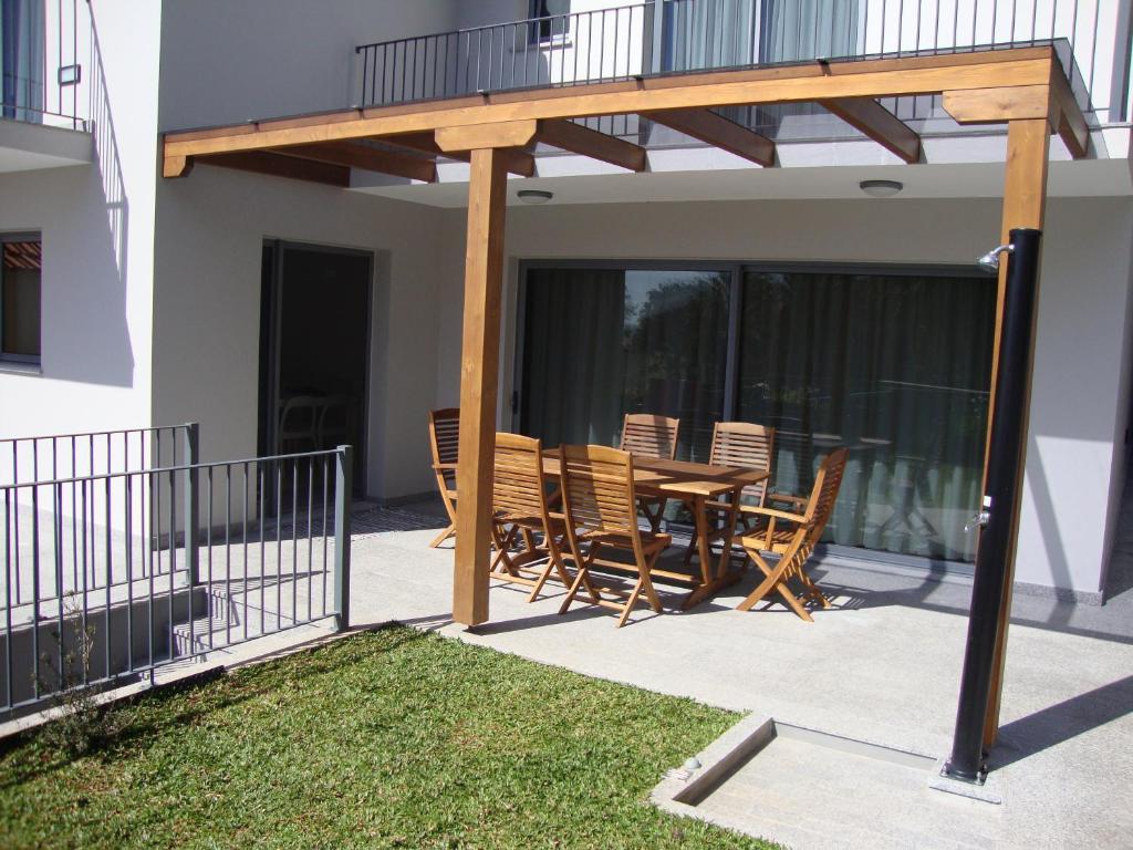 Casa Da Praia Calheta  Exteriér fotografie