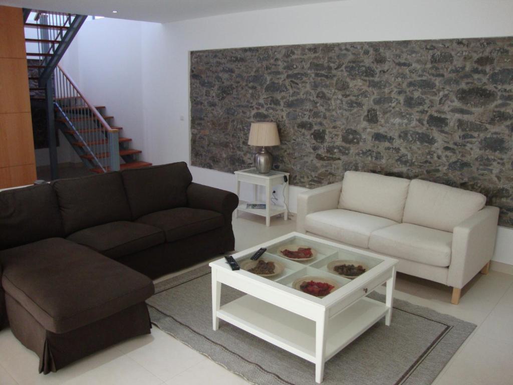 Casa Da Praia Calheta  Exteriér fotografie