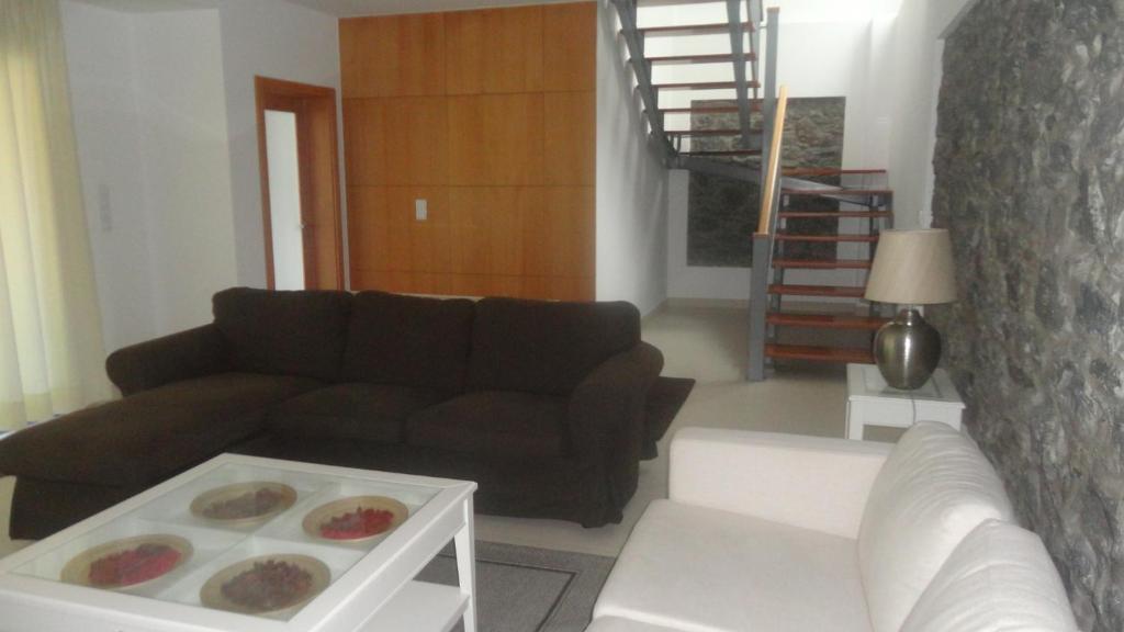 Casa Da Praia Calheta  Exteriér fotografie